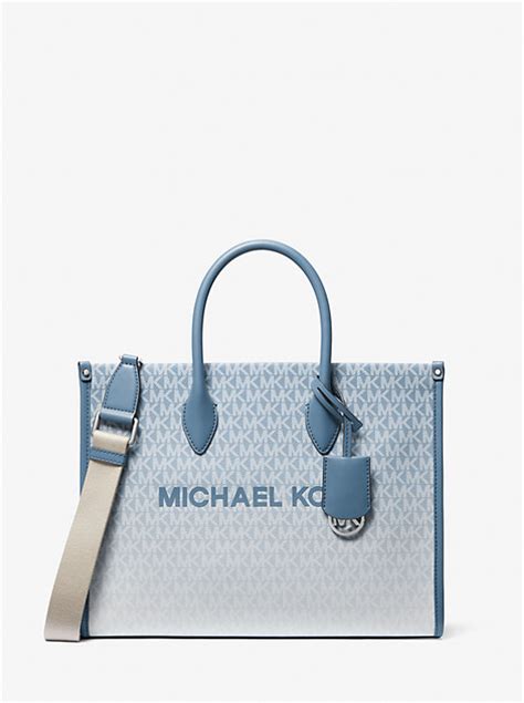 michael kors summer 2017 handbags|Michael Kors ombre handbag.